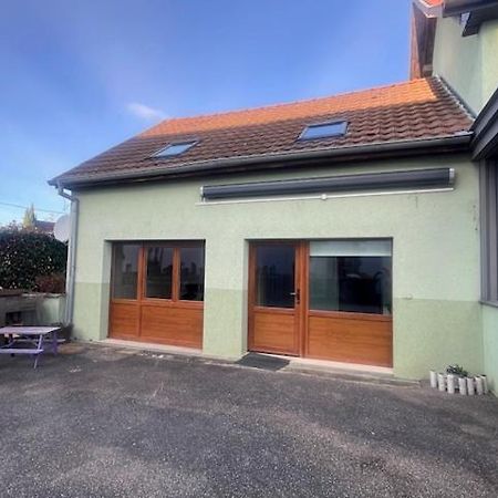 Village Galfingue Eksteriør billede